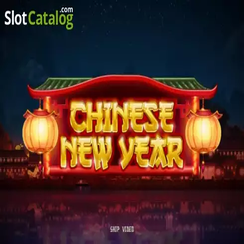Chinese New Year 2 slot game on 4999 bdt